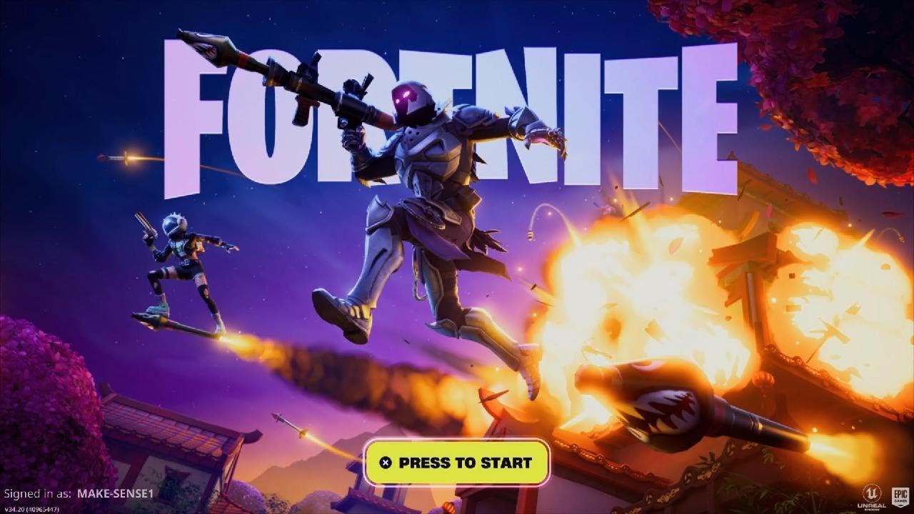 Fortnite build mode best victory yet