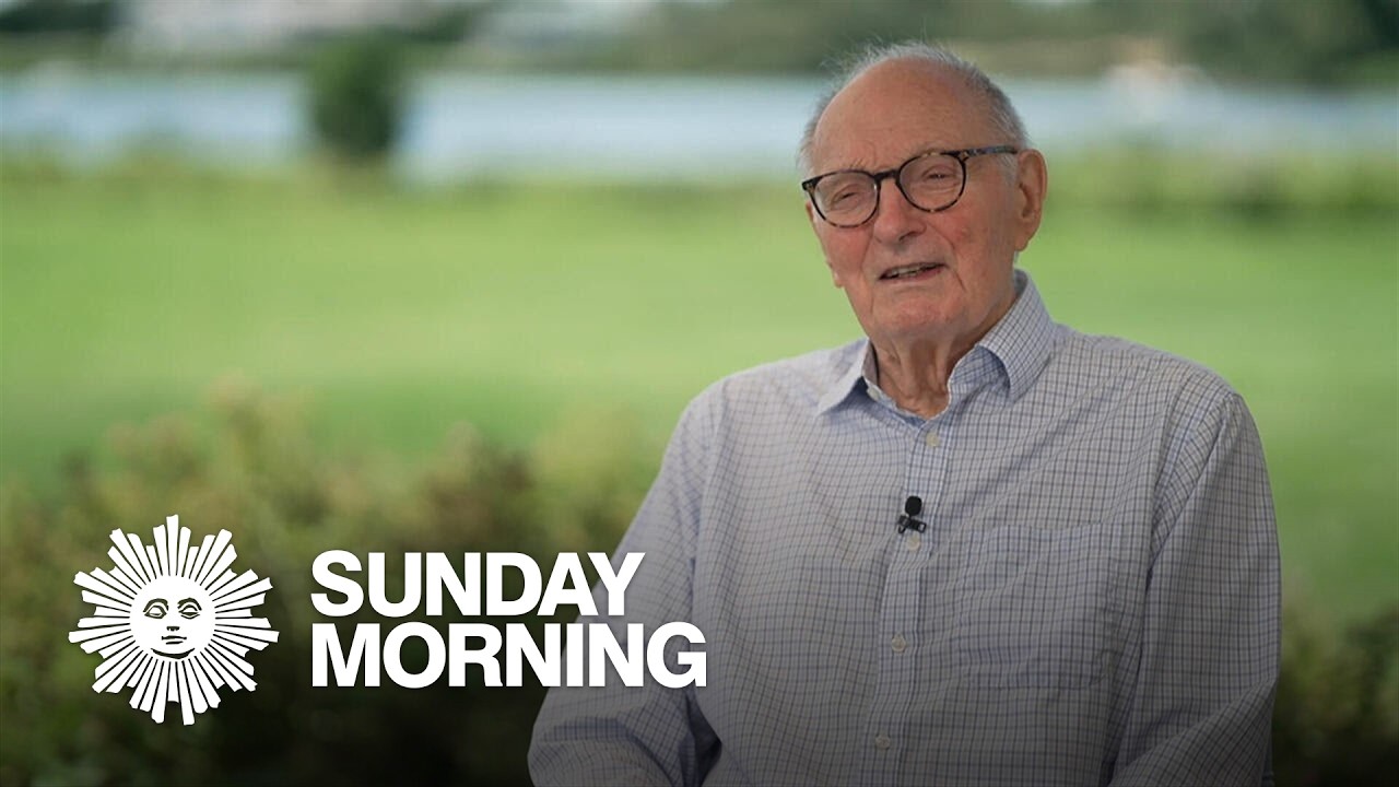 Extended interview: Alan Alda