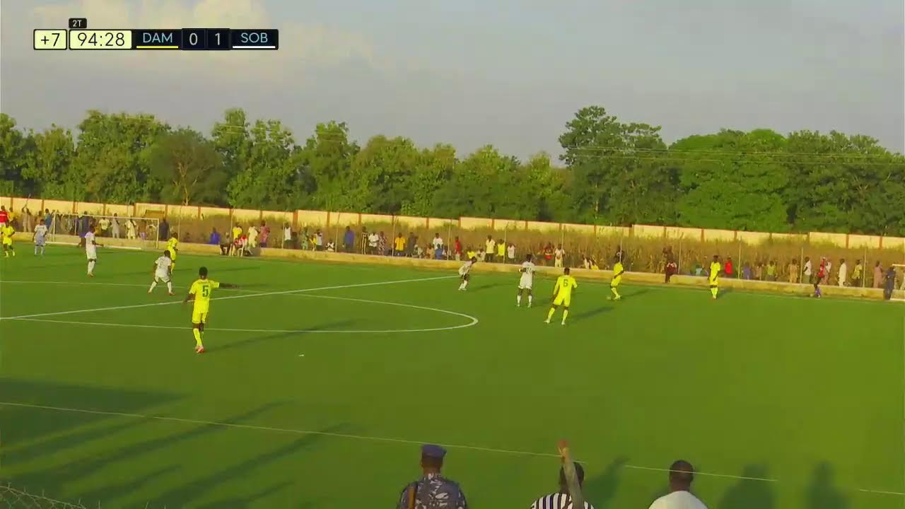 CELTIIS LIGUE 1 2025-2026 J7