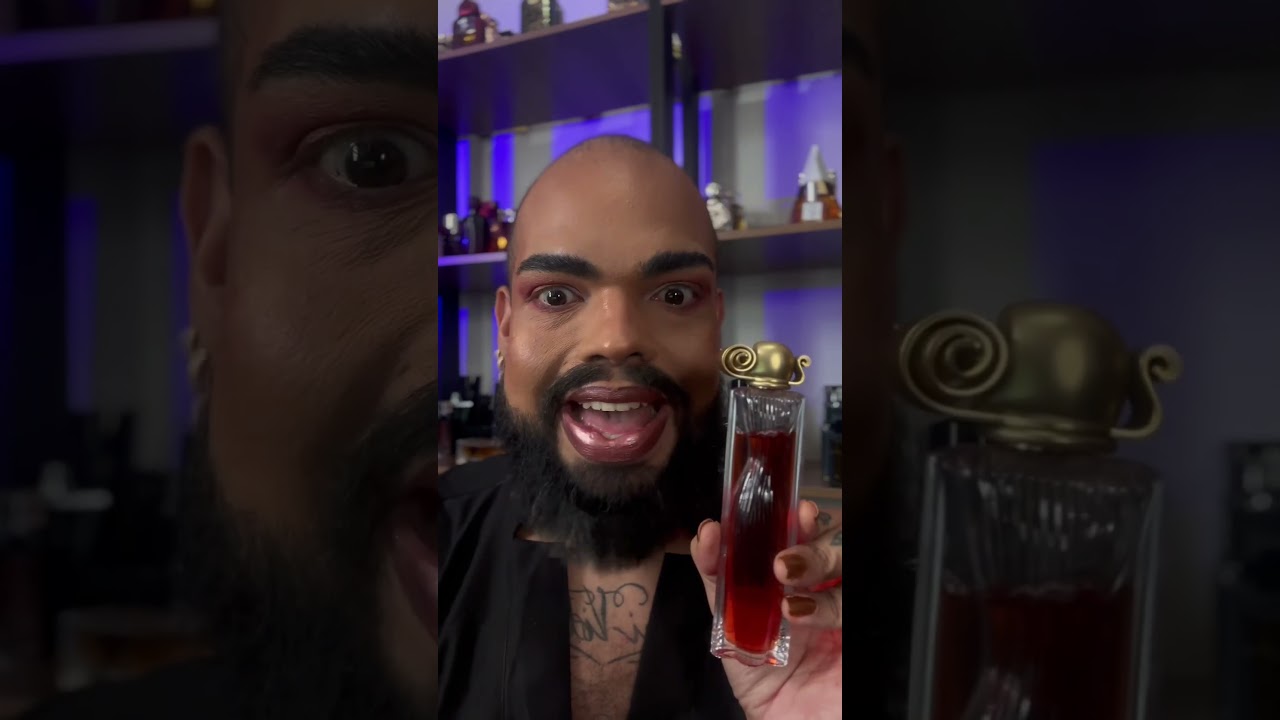 Perfumes fora do radar #perfumes #perfume #perfumeforte #italopereira #fragrance #perfumesdeluxo