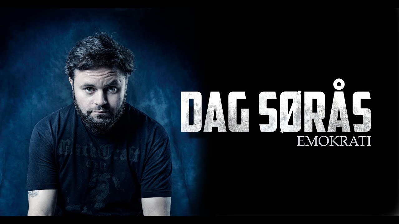 Dag Sørås- 