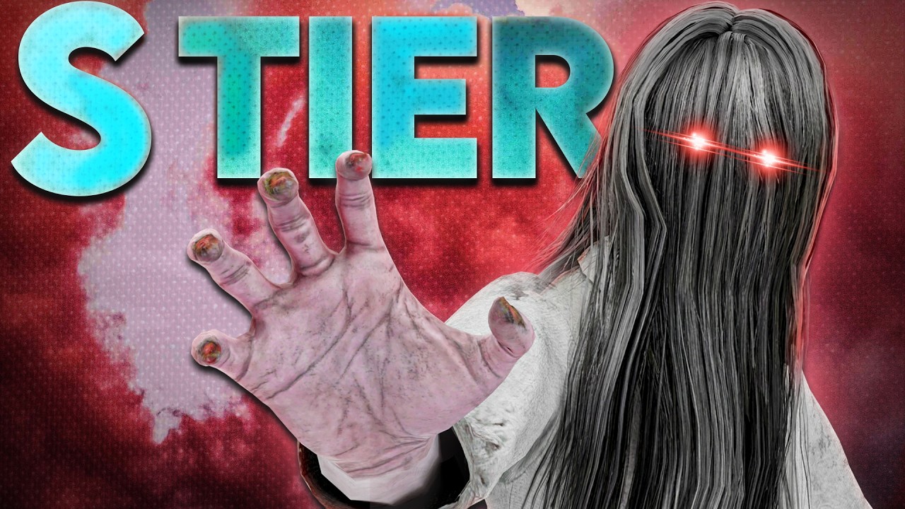 The Accidental Sadako Buff Nobody Noticed