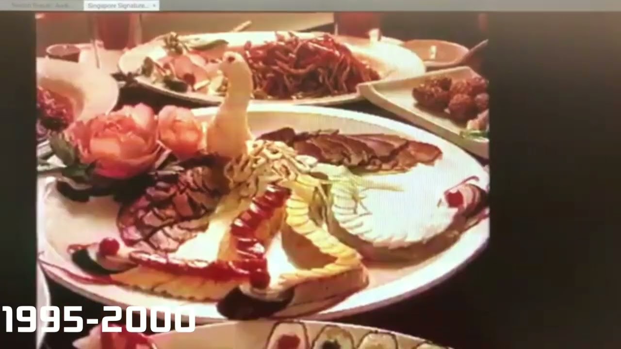 Okto Singapore Ident History