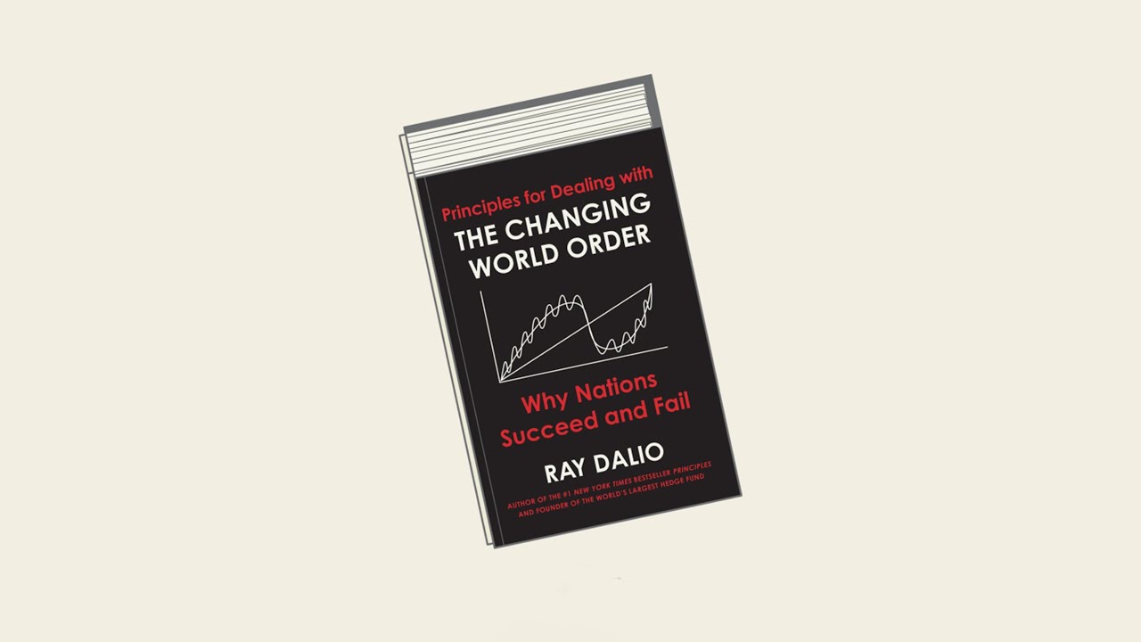 Ray Dalio's 