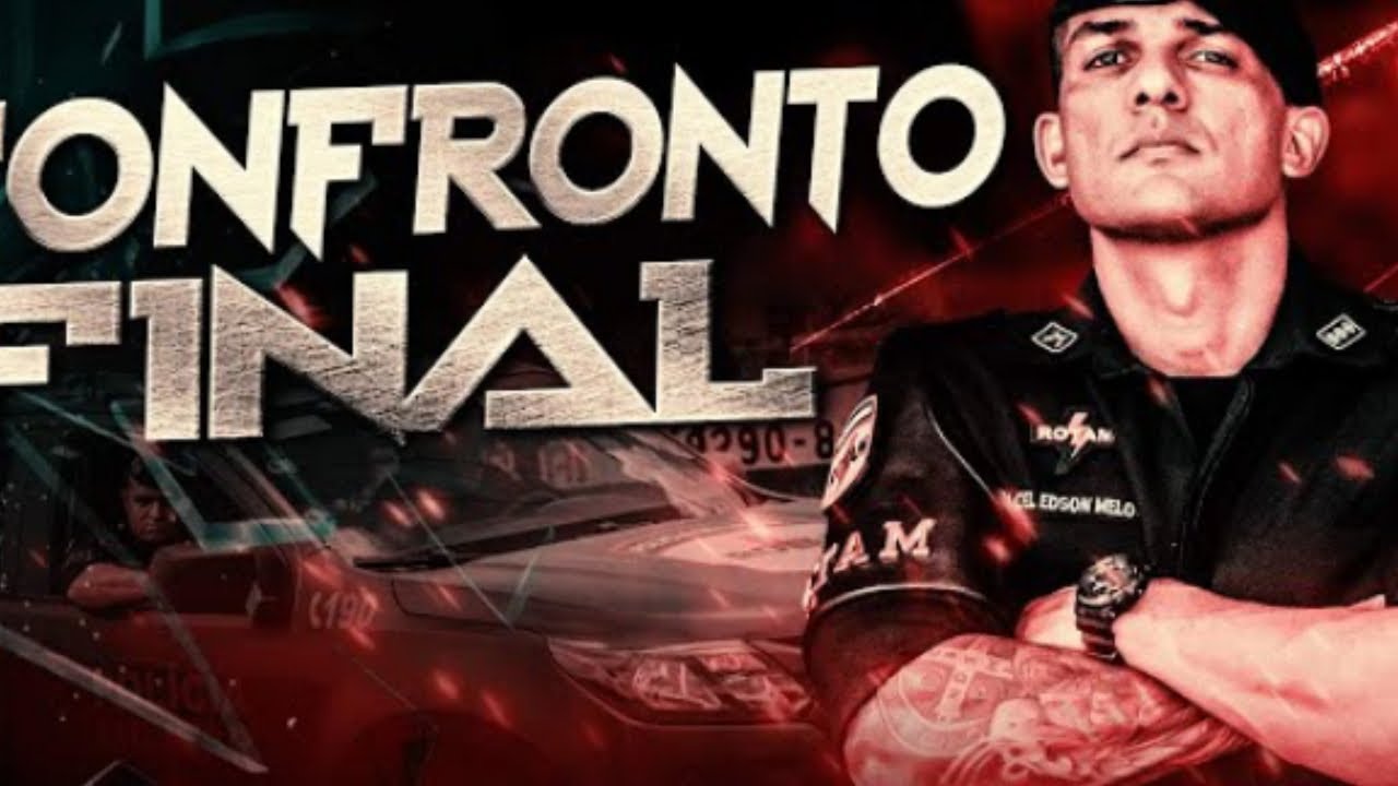 Confronto Final - JC Rap (SPOILER)