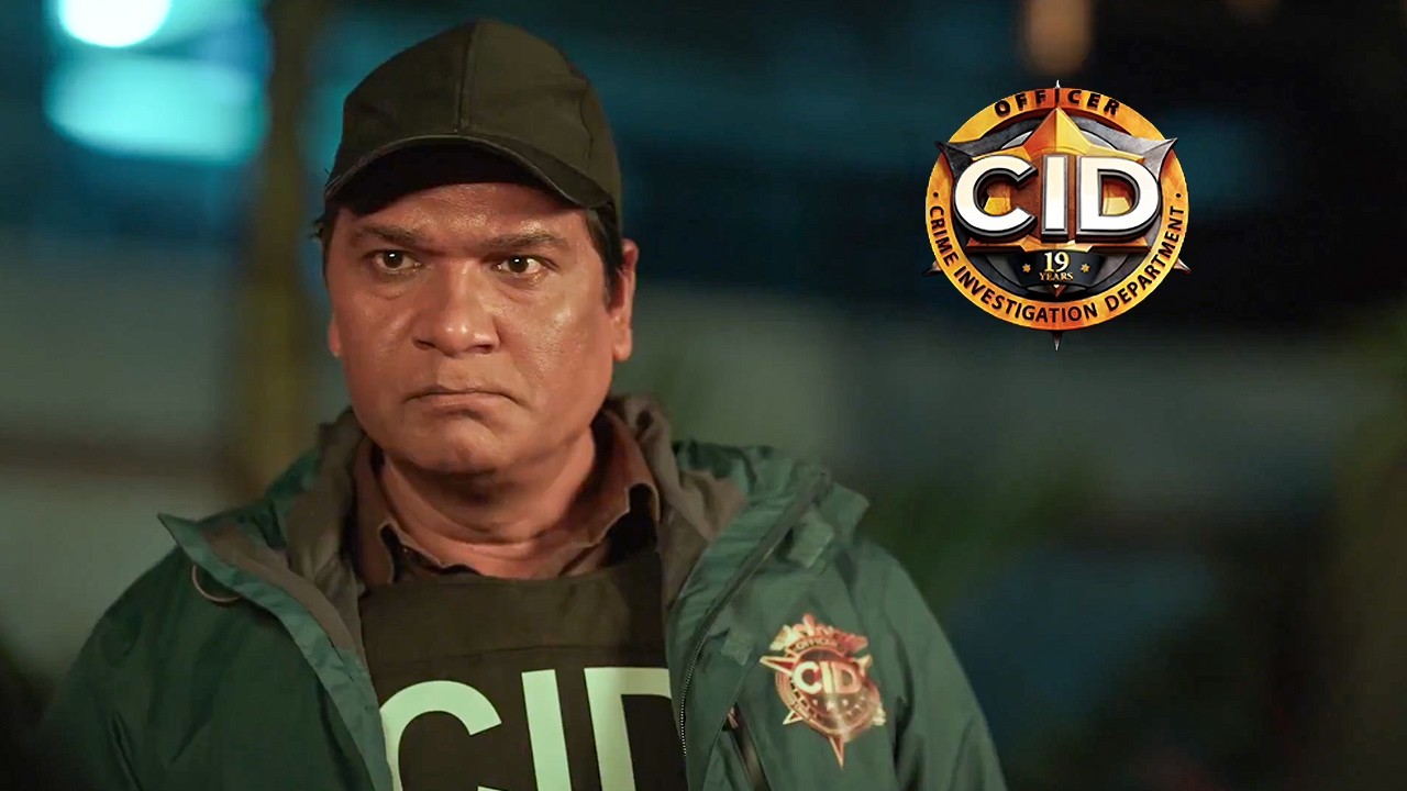 CID Season 2 | सी.आई.डी. | CID | CID New Episode 2026 | Crime Story 2025 | CID Latest Episode