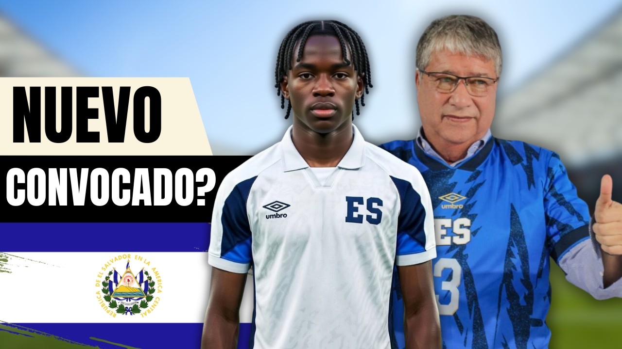 BOLILLO GÓMEZ PLANEA CONVOCAR a un NUEVO JUGADOR a la SELECTA
