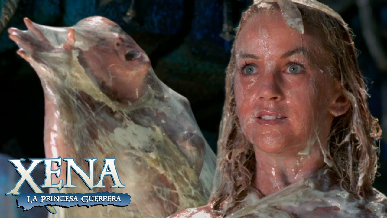 Hope Volvió a Nacer | Xena: La Princesa Guerrera
