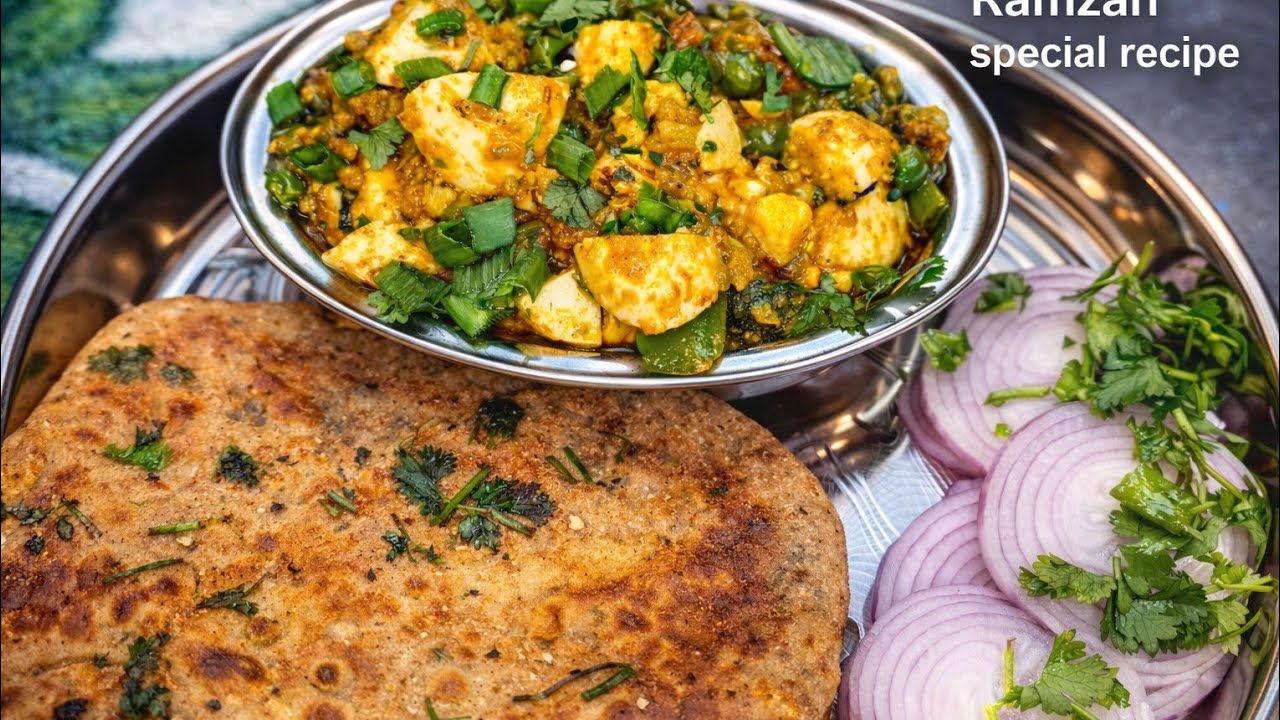 पराठे के साथ अंडे का कीमा ऐसा बनाया कि सब हैरान रह गए 😱 | New Egg Recipe”