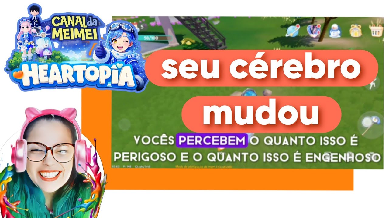Heartopia ficou chato… ou nós desaprendemos a desacelerar?