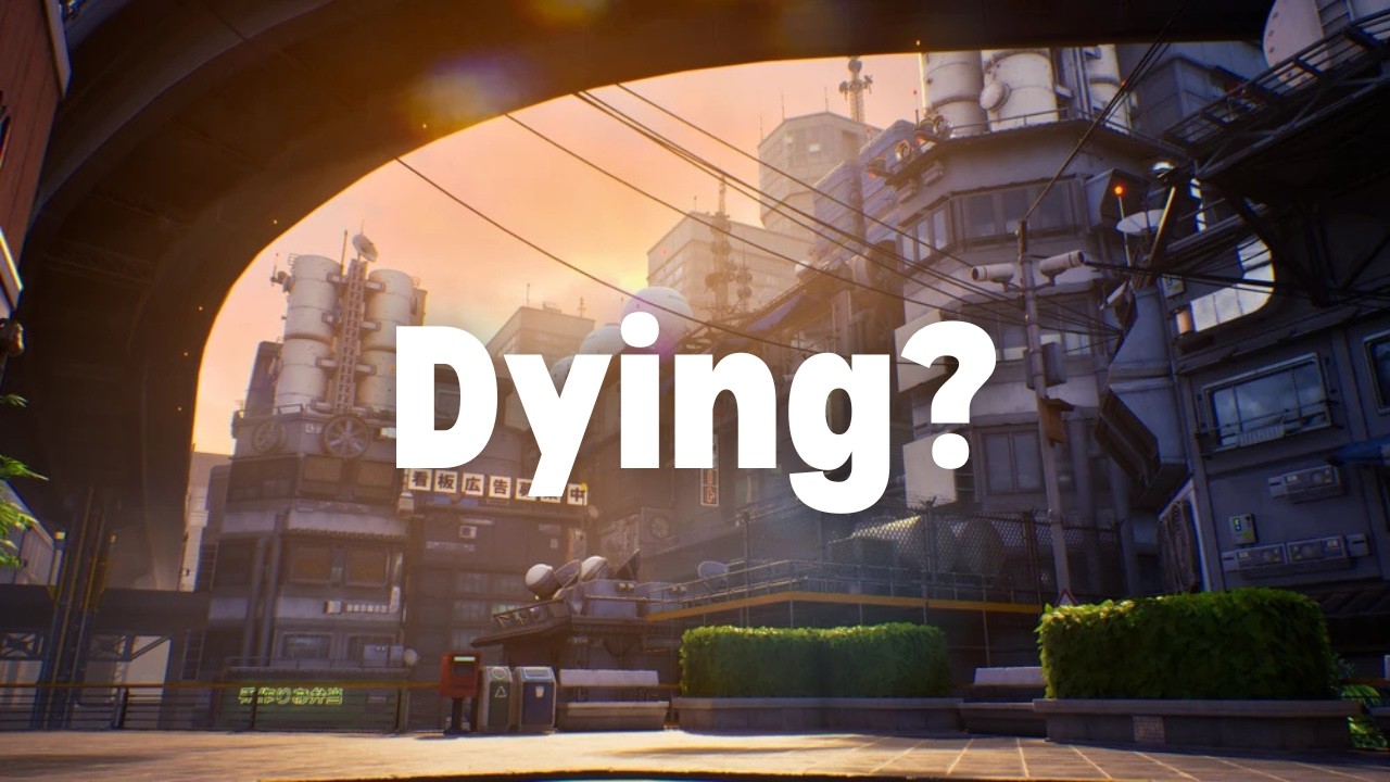 Fortnite's FORGOTTEN Mode...