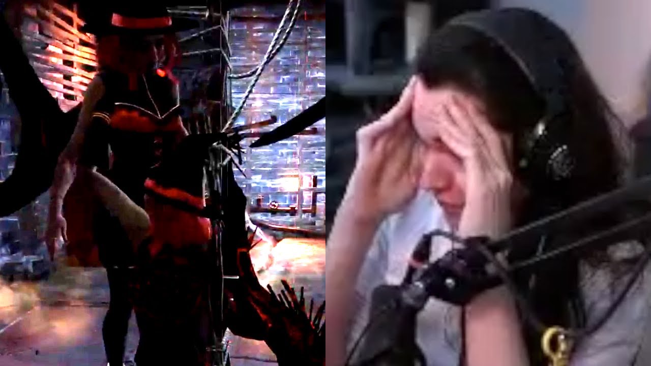 Some DbD characters just attract THOSE players [compilation]