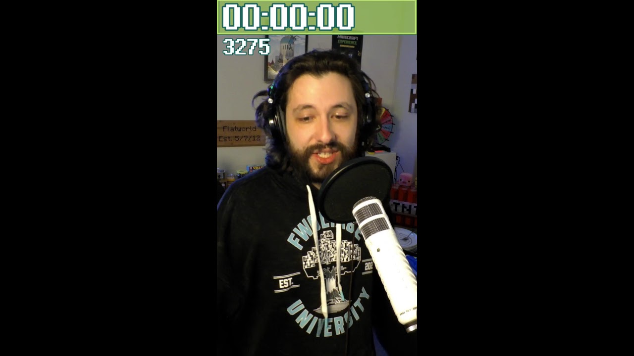 Mogswamp Subathon Day 15