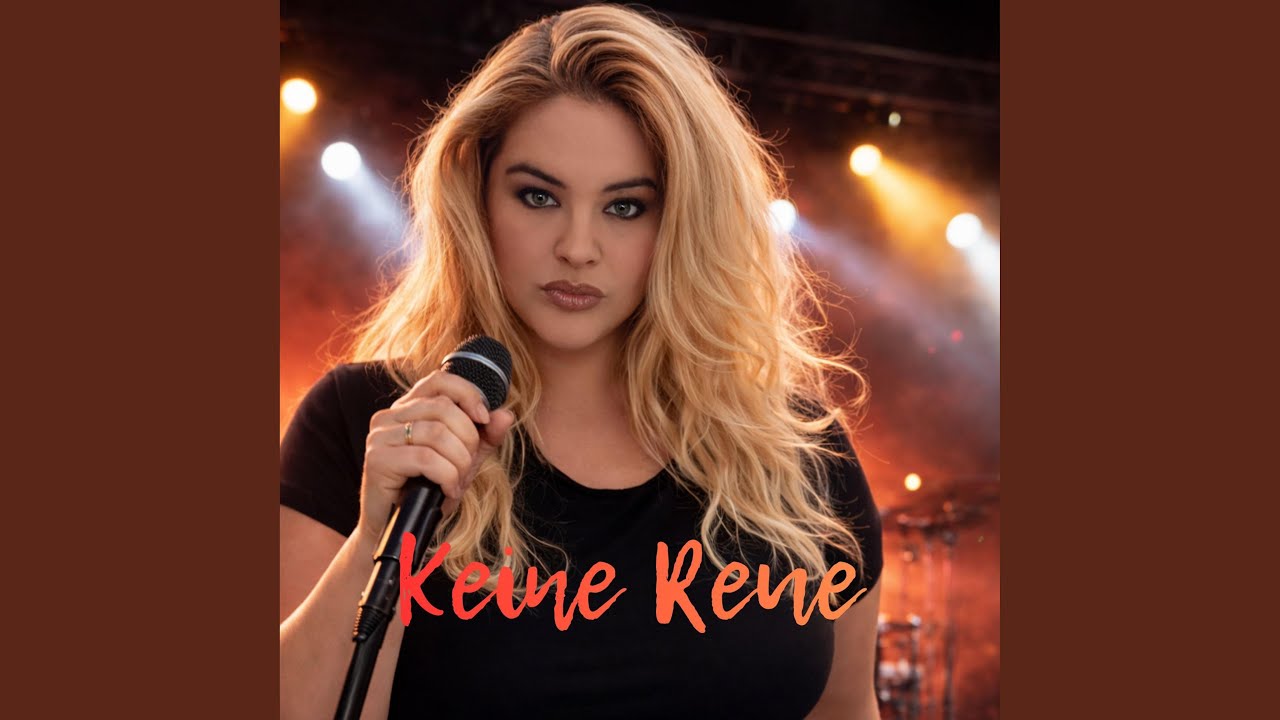 Keine Reue