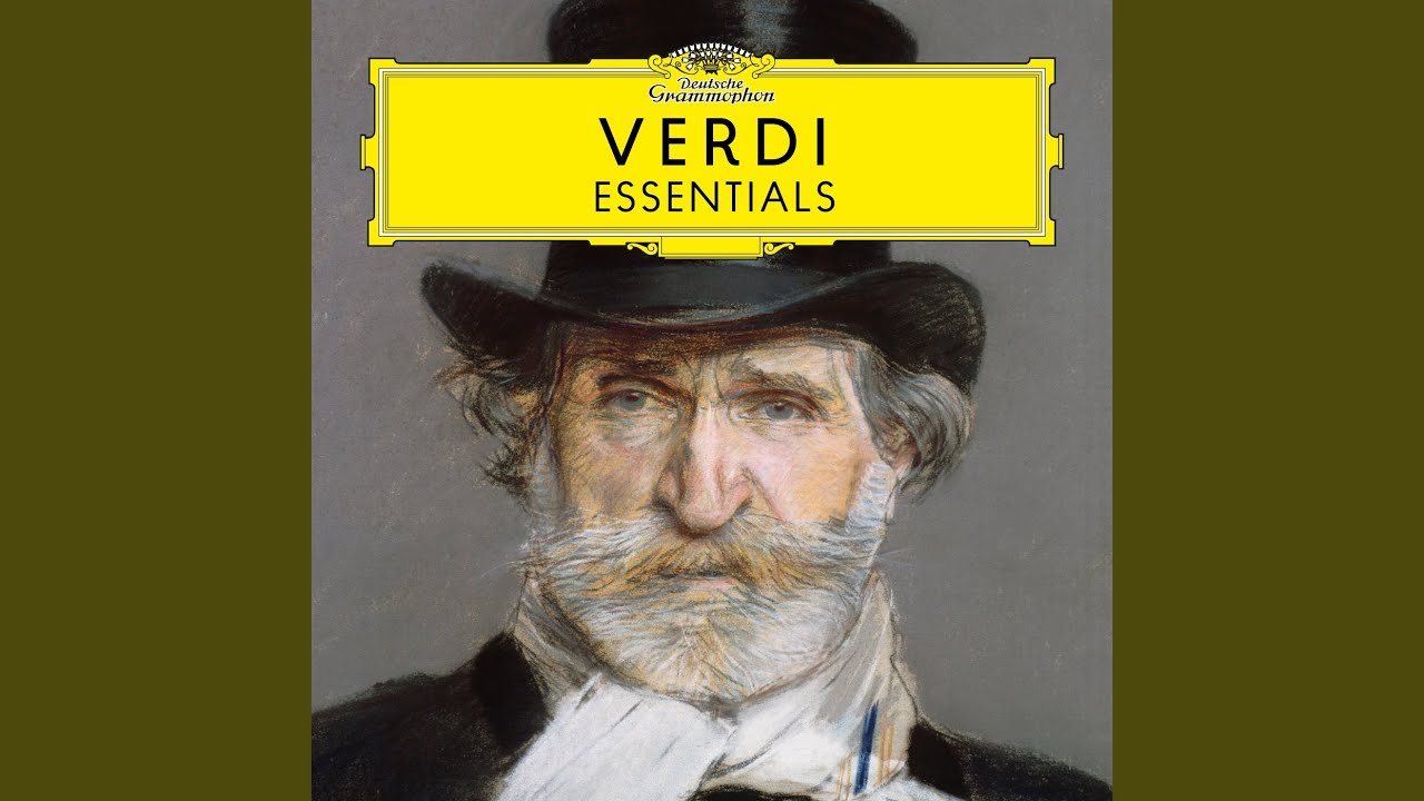 Verdi: Aida: Overture (Prelude)