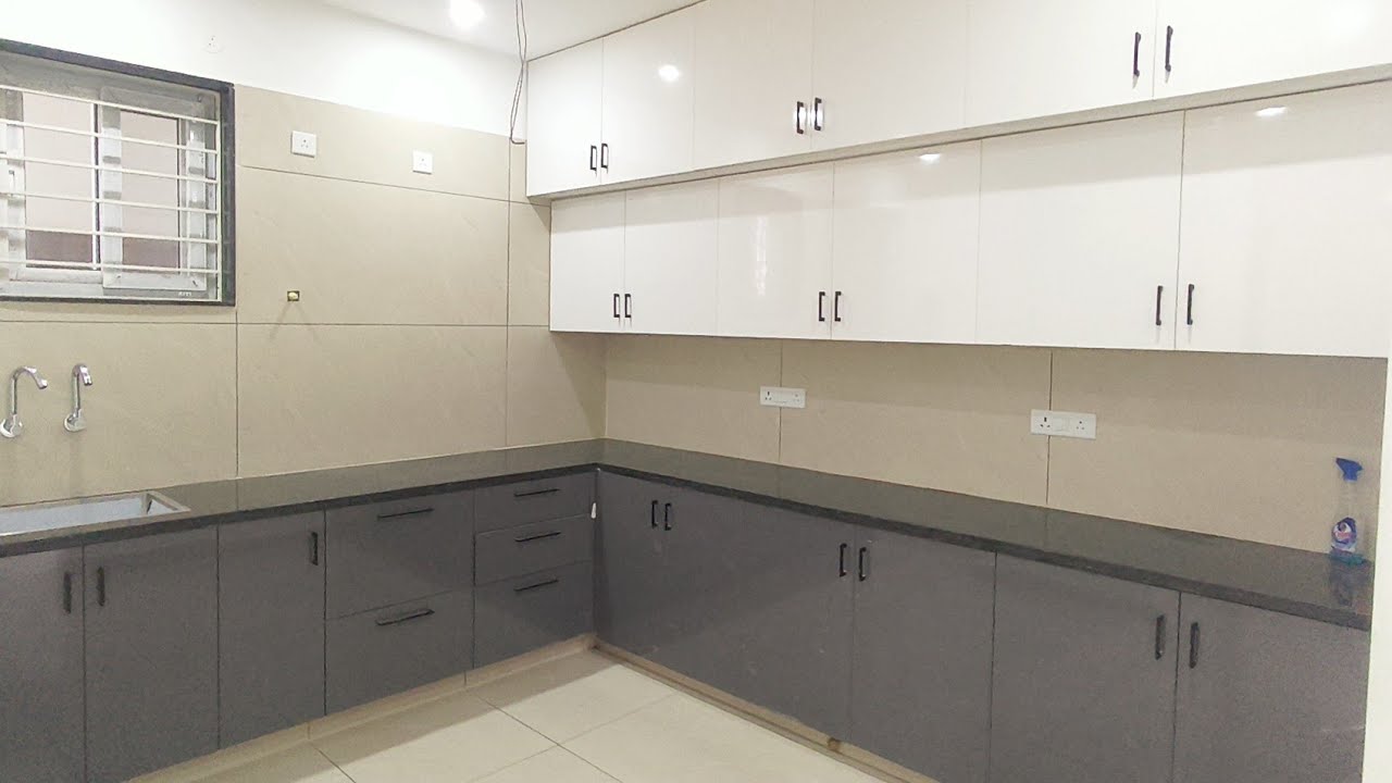 Luxury Living Flat For Sale || 3BHK Flats For Sale In Guntur || Jkc College Road Guntur City.