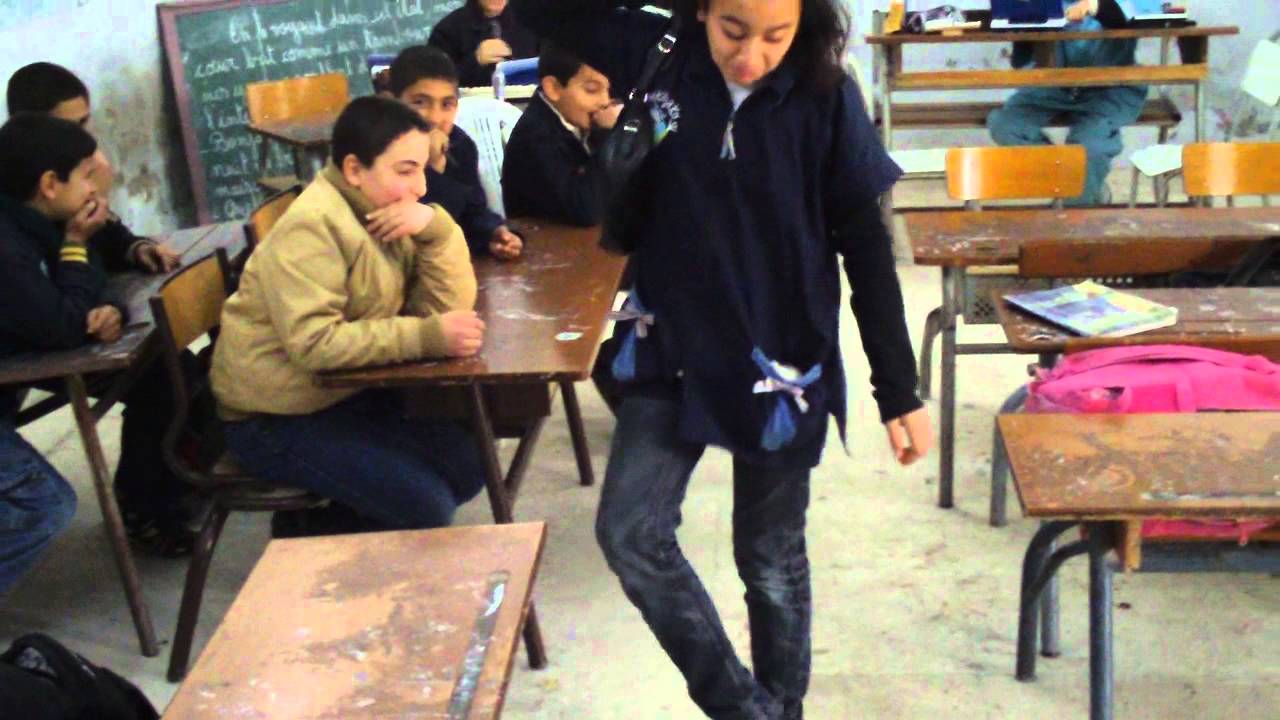 LA PAIRE DE CHAUSSURE