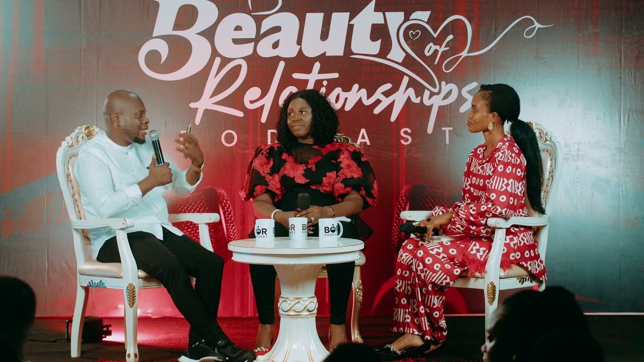 The Truth About Love & Relationships Nobody Tells You | Live Q&A // BOR DAY 2