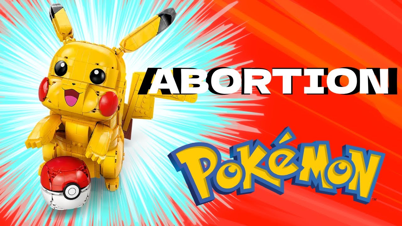 These Look Abysmal! | LEGO Pokémon Sets Reaction & Thoughts