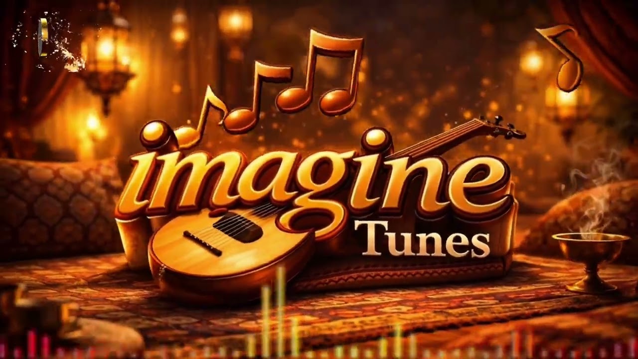 معزوفة ترانيمي - Taranimi Tunes 