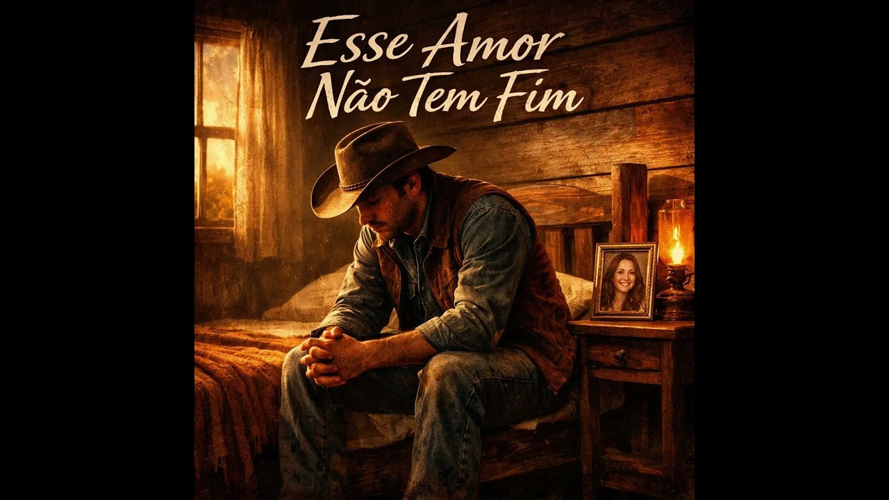 Esse Amor Não Tem Fim