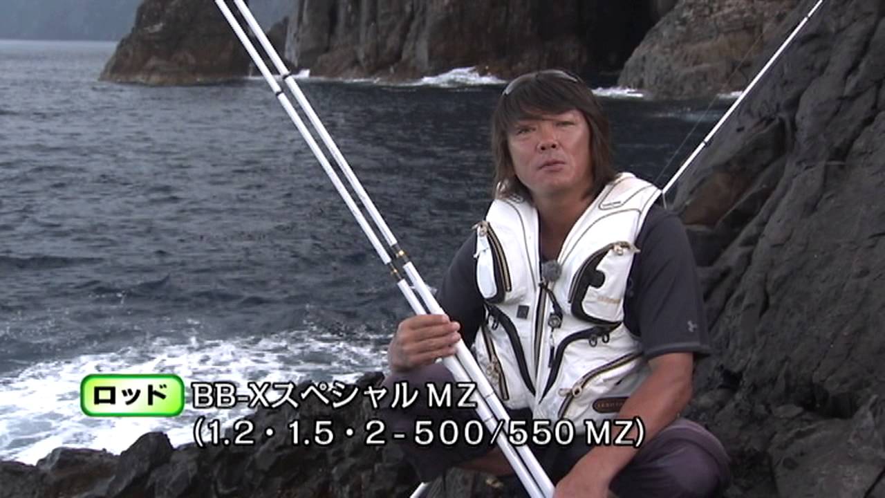 BB-XスペシャルMZ（1．2・1．5・2-500／550 MZ）
