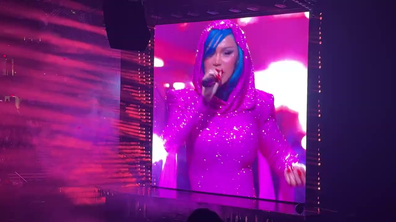Cardi B - Little Miss Drama Tour in Portland 2026