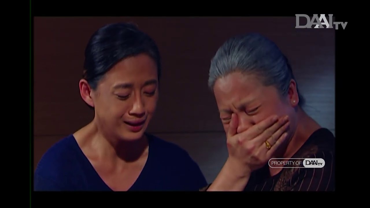 Mentari Kehidupan | Ep. 41