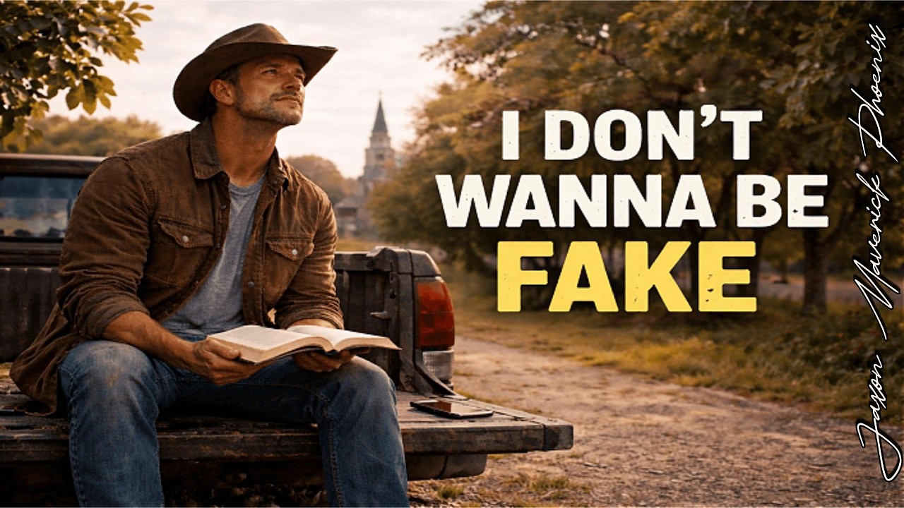 I Don’t Wanna Be Fake (That Fig Tree)