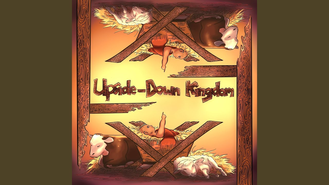 Upside-Down Kingdom