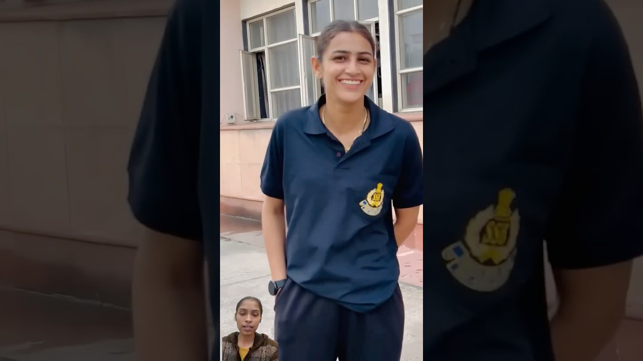 SSB🥰 Life after selection in ssc 👩‍✈️as a GD Constable. 