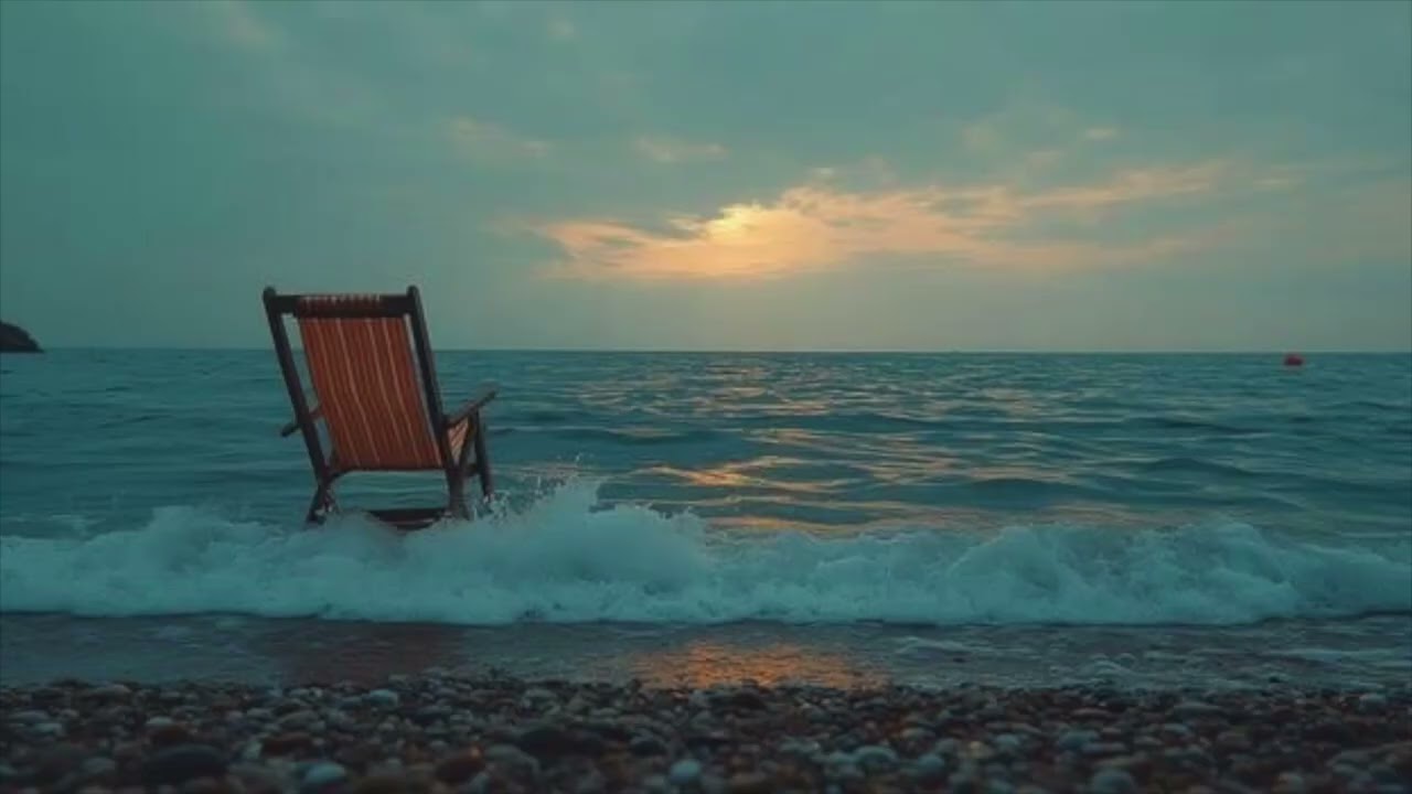 Soft Piano & Focus Calm Study Music for Deep Concentration | Soft Currents Music