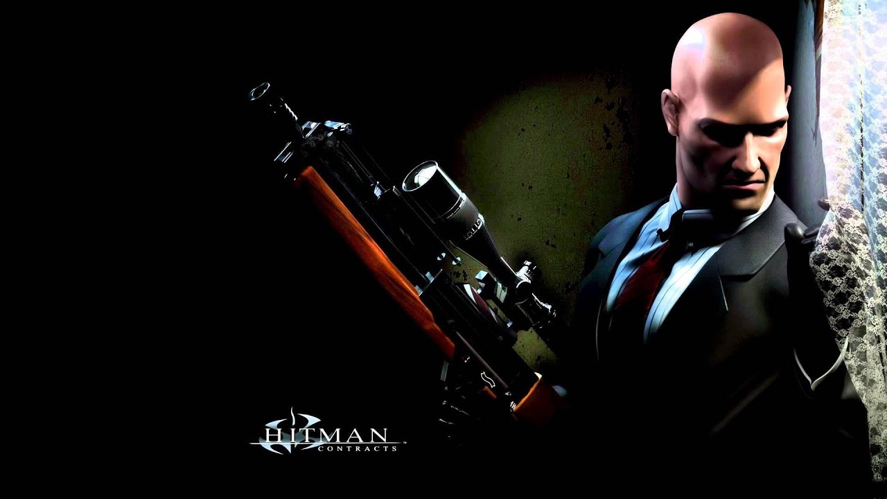 HITMAN: CONTRACTS (2004) - Film/Résumé HD FR