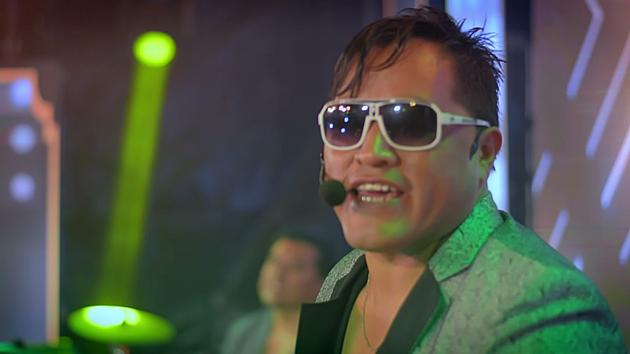 D&V MANANTIAL DE VIDA / HASTA EL CIELO / CONCIERTO VIRTUAL EN VIVO 2021