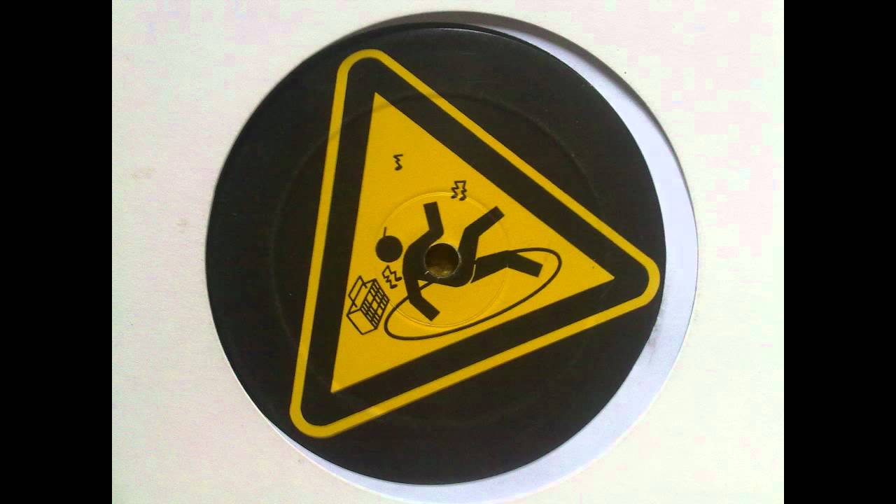 Acid Anonymous AA02 02 DX A