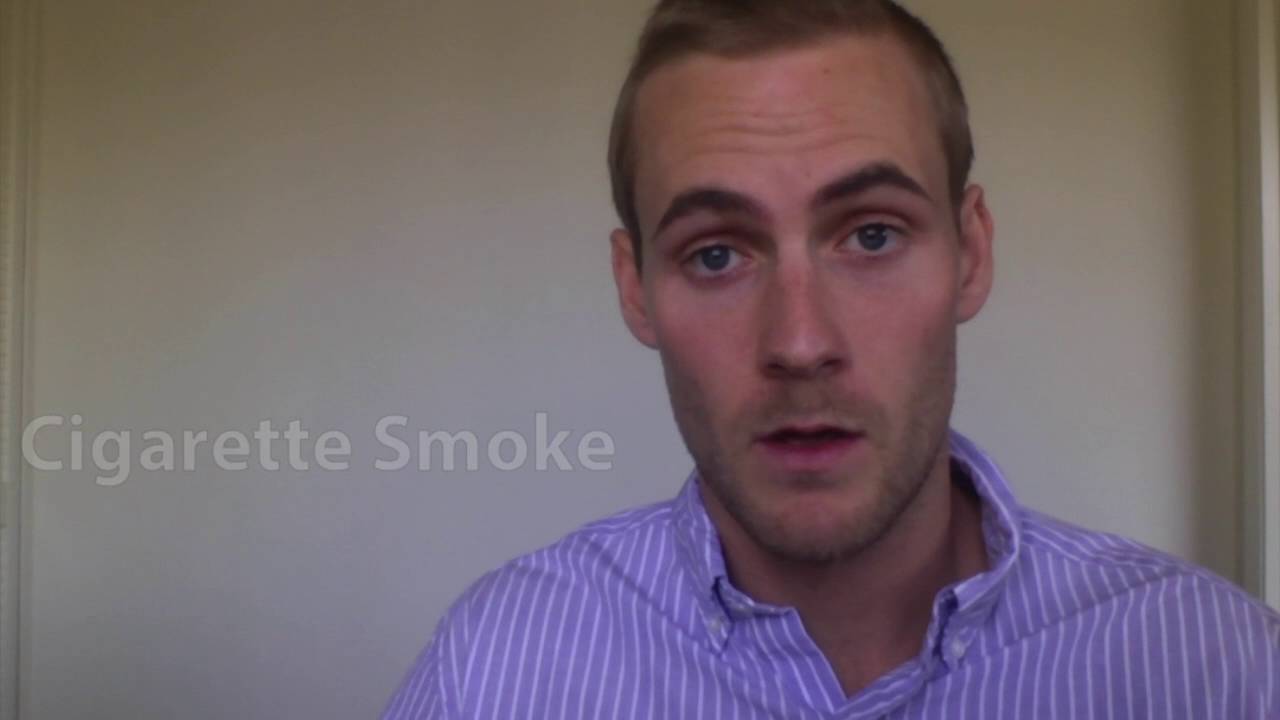 Sources of Acetaldehyde