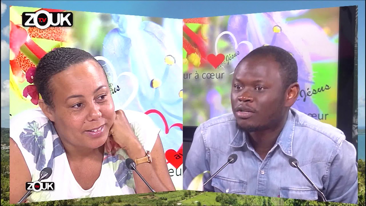 Coeur à Coeur : Les noces de l'agneau