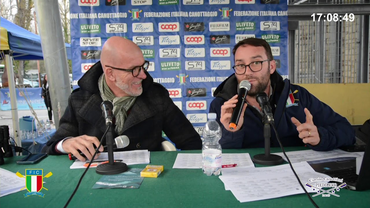 1° MEETING NAZIONALE 2024 – PIEDILUCO