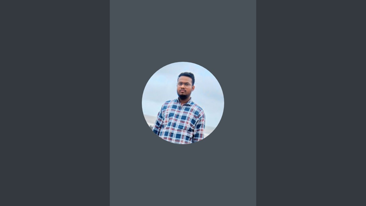 Rahul Kumar is live!