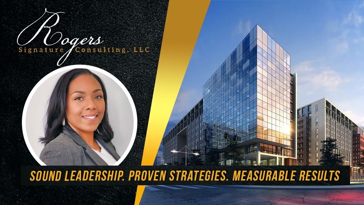 Ginell Rogers Shares TOP Growth Hacking Secrets