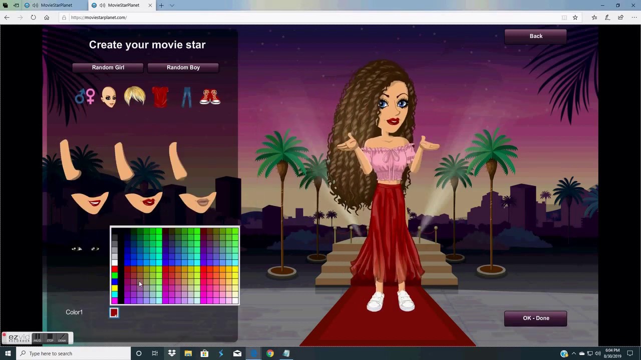 TESTING MSP GLITCHES || XxCupid MSPxX