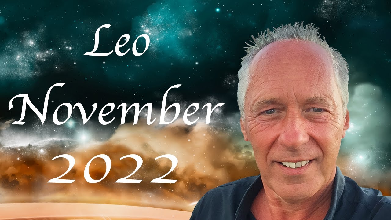 Leo November 2022
