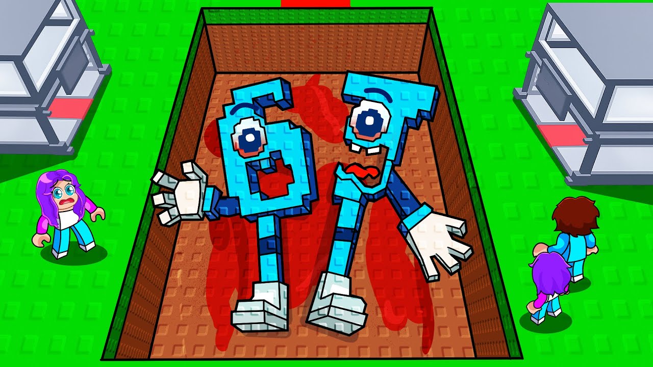 Steal a Brainrot'ta SECRET BRAINROT Neden Kayboldu..