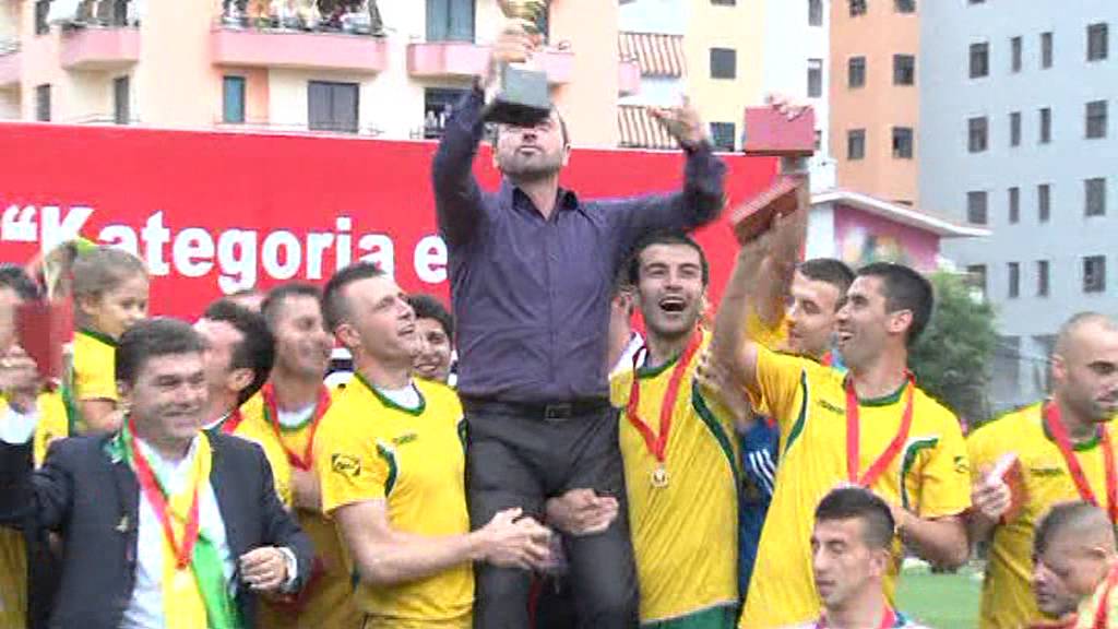 FESTE NE LUSHNJE ABCNews 13 Maj