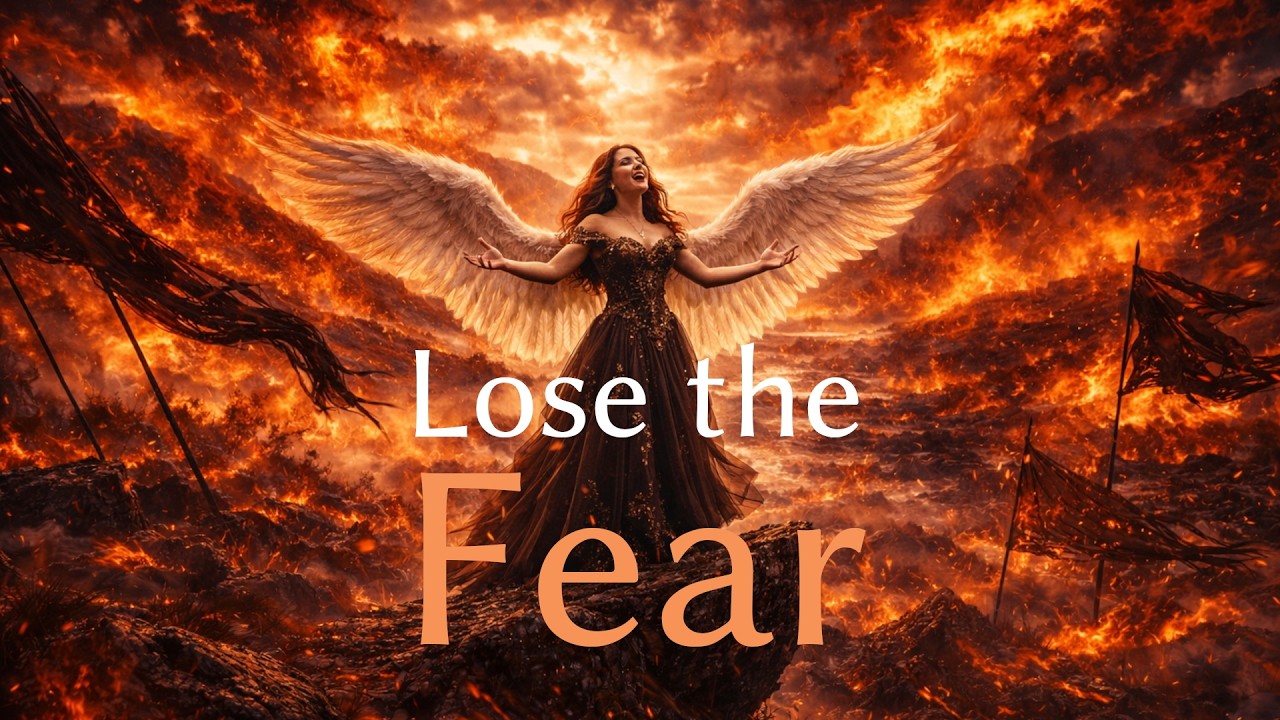 Lose the Fear | Cinematic Opera Music