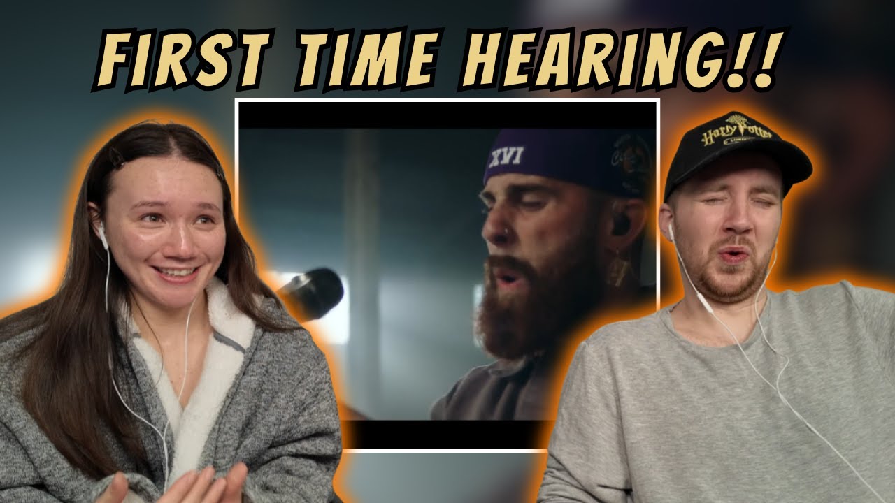 Sam Tompkins - Lose It All REACTION