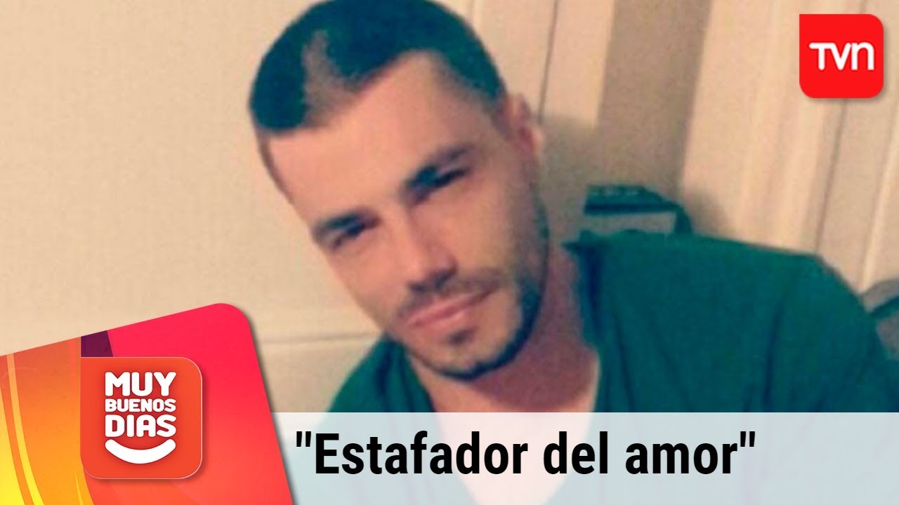 Joven estafó a decenas de mujeres por Tinder | Muy buenos días | Buenos días a todos