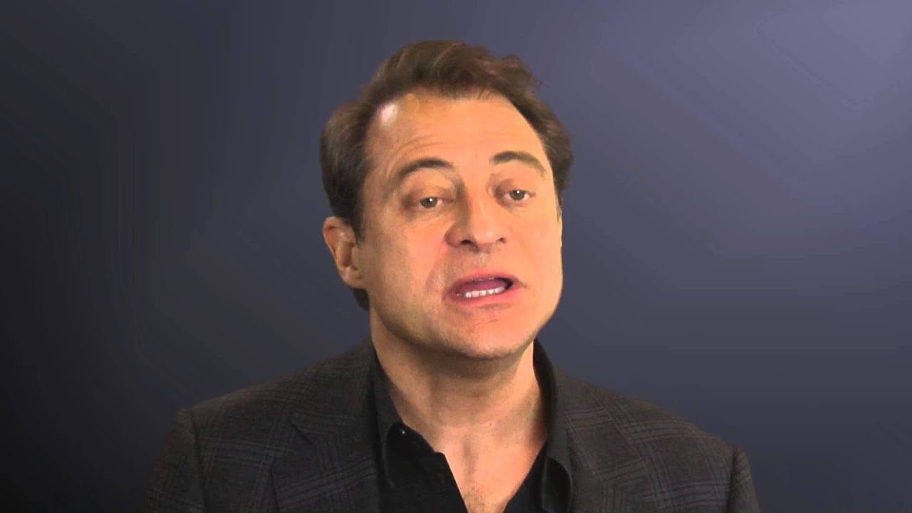 Peter Diamandis - Planetary Resources