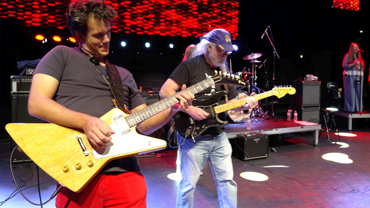 That Smell - Lynyrd Skynyrd (Second Helping Tribute Band)
