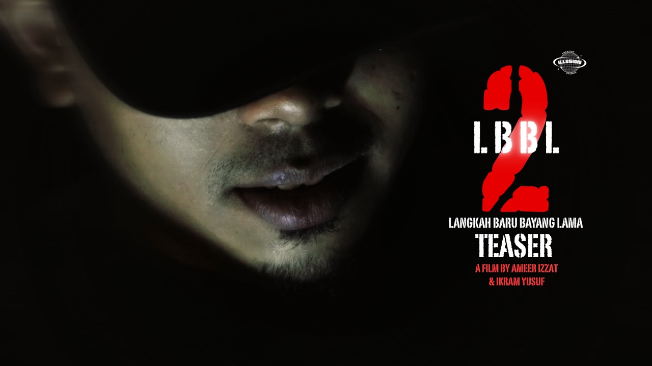 OFFICIAL TEASER LBBL 2